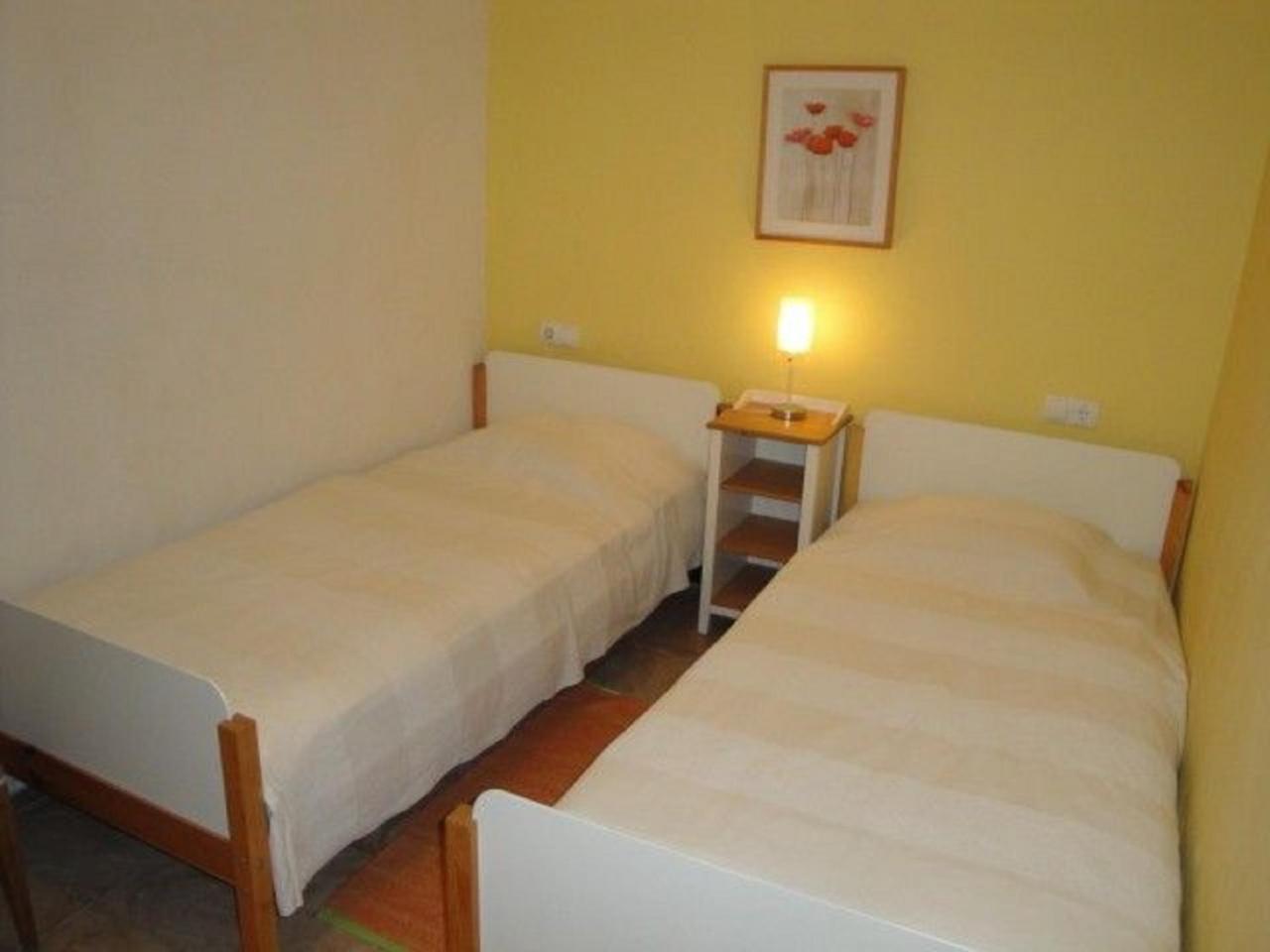 Tassi Villa *